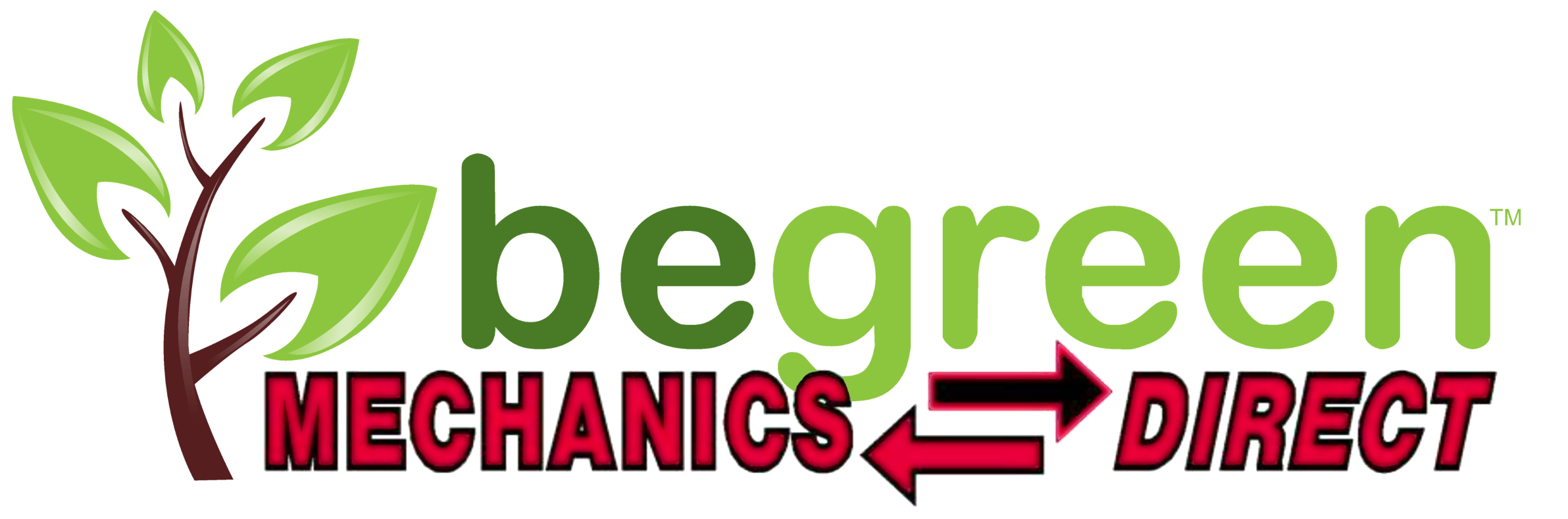 Go Green with Mechanics Direct