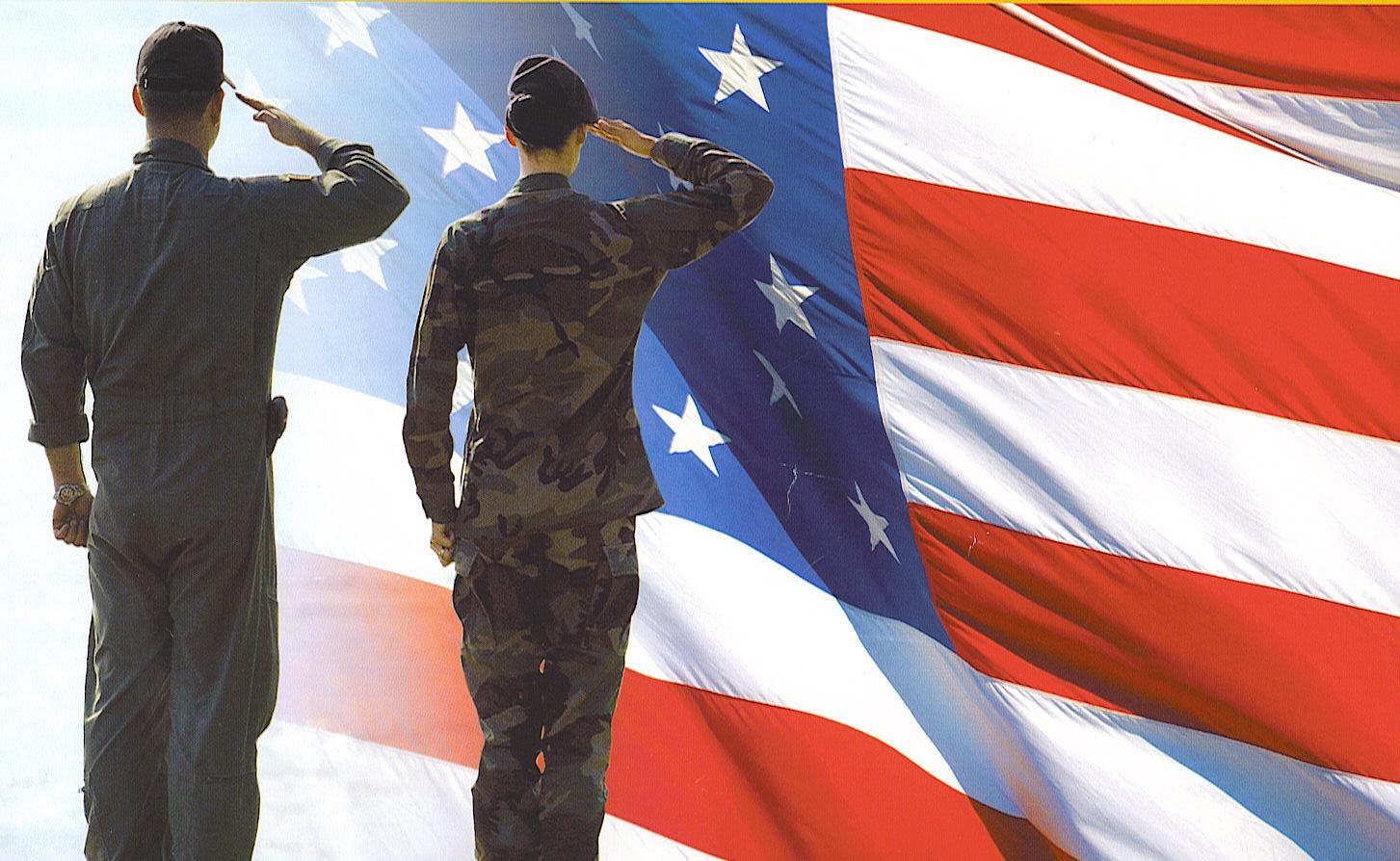 Come into Mechanics Direct for Your Instant 15% MILITARY DISCOUNT*