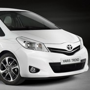Toyota Repair Specialists