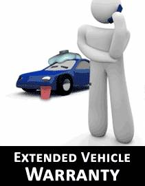 Extended Warranty