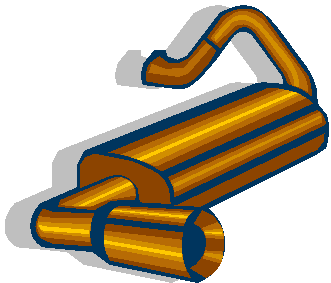 Exhaust System Exhaust System