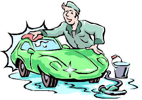 Hand Wash, Wax & Detailing Hand Wash, Wax & Detailing
