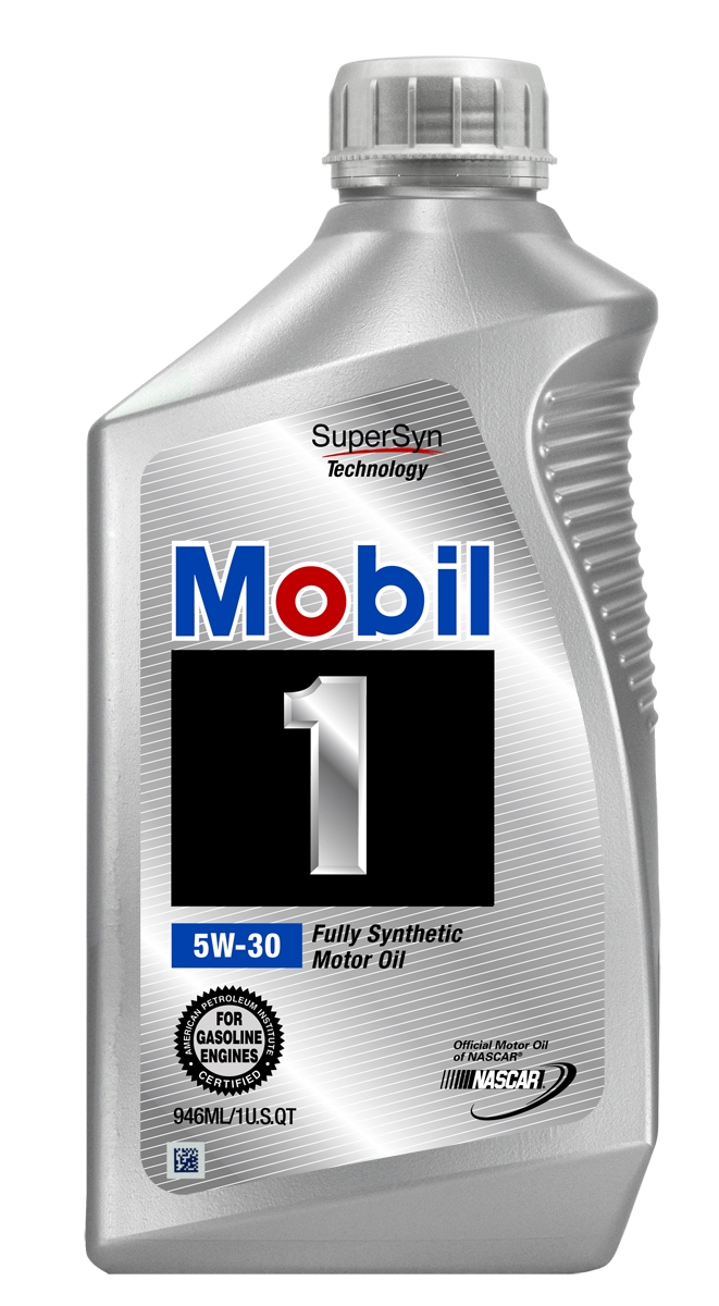 Mobil 1 Oil & Filters Mobil 1 Oil & Filters