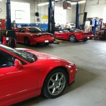 Other NSX projects