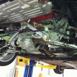 Other NSX projects