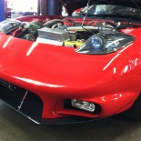 Mazda RX-7