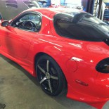 Mazda RX-7