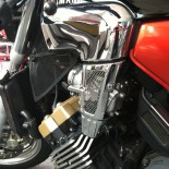 87 Yamaha Fazer