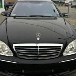 Mercedes Benz AMG