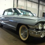 61 Cadillac