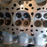 Engine work