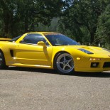 Other NSX projects