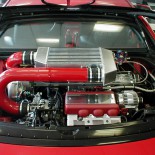 NSX Old