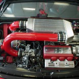 NSX Old