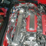 NSX Old