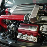 NSX Old