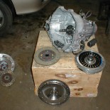 Other NSX projects