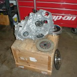 Other NSX projects