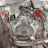 Other NSX projects