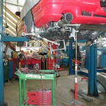 Other NSX projects